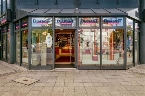 diamant parfümerie berlin